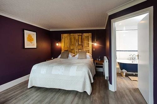 The Bunk Inn Newbury  Extérieur photo
