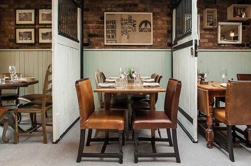 The Bunk Inn Newbury  Extérieur photo